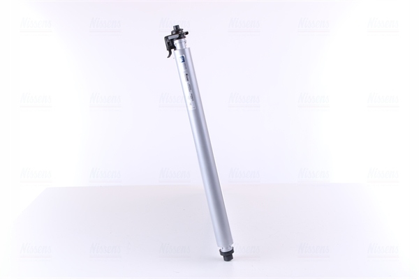 фото №11, Nissens радиатор кондиционера mazda cx-9 tb 07-