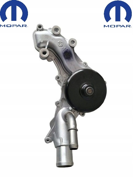 фото №1, Dodge grand caravan durango 3,6 l насос wody mopar