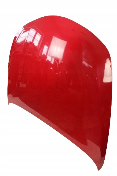 фото №2, Alfa romeo stelvio капот крышка двигателя 414