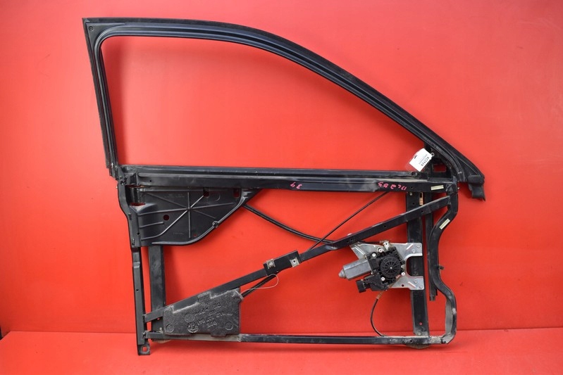 фото №9, Подъемник стекло левый перед eu 8l3837753 audi a3 8l 3d 96-00