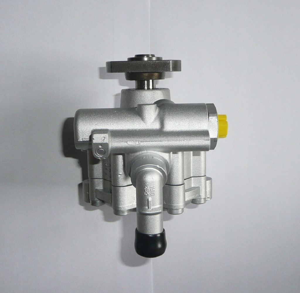 фото №1, Насос усилителя dacia logan sandero ii 1.2 16v