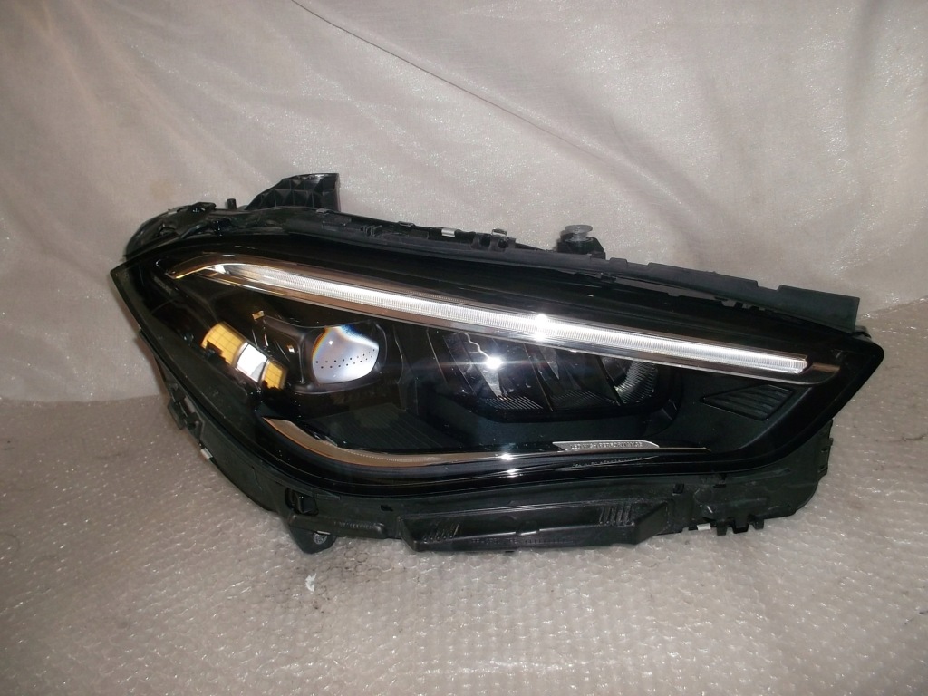 Купить Mercedes cle 236 w236 лампа led high performance комплектная a2369062801