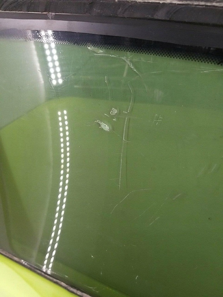 фото №6, Скло трикутне задня права 1st845042k