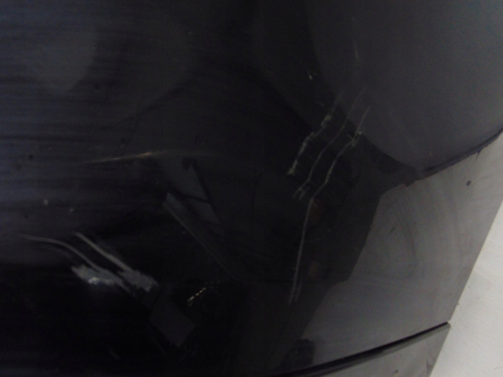 Бампер задний задняя  vw touareg 7p 11- l041 pdc с Разборки