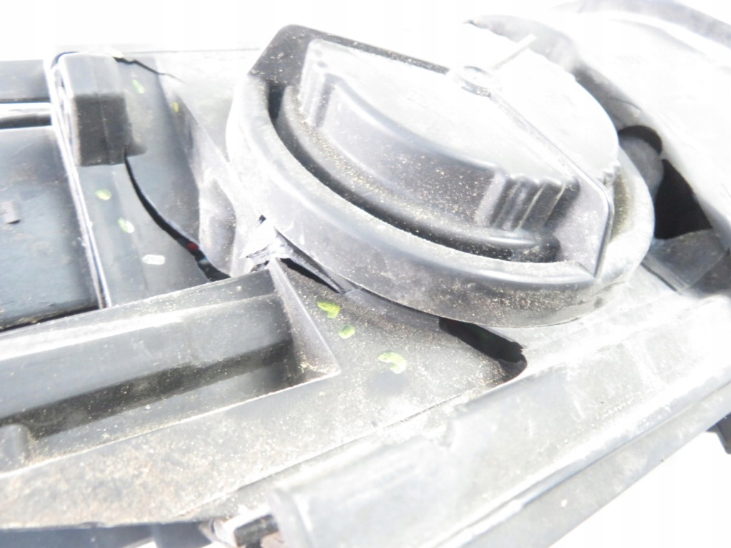 фото №10, Лампа левая передняя audi q7 4l0941003b