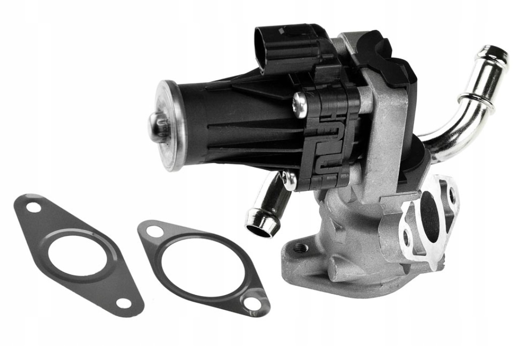 фото №1, Nty egr-fr-006 клапан agr