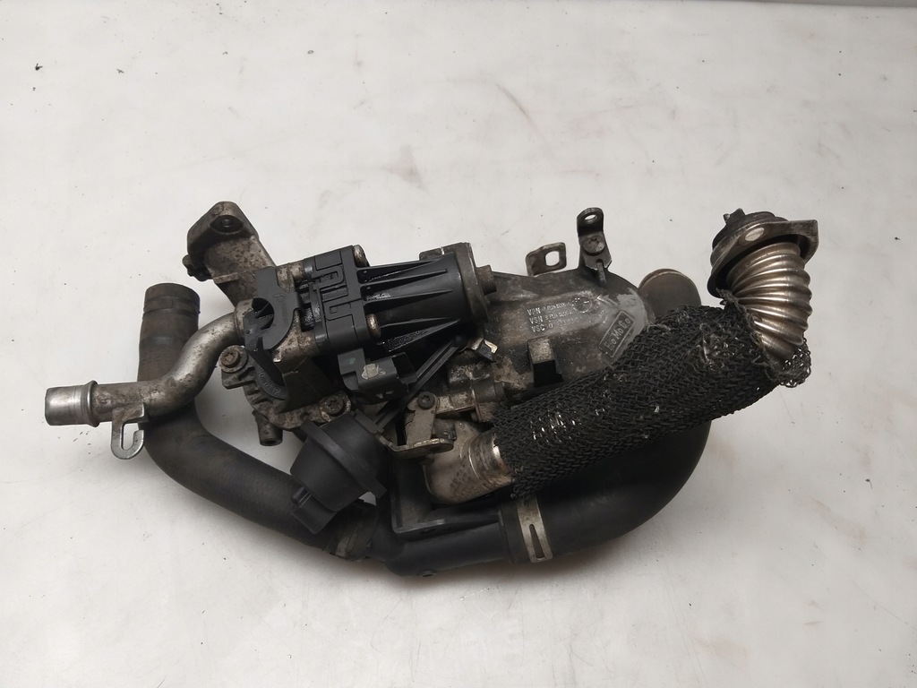 фото №1, Клапан egr 50563902 ford citroen peugeot