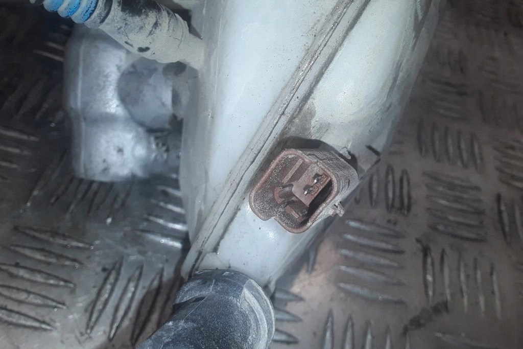 фото №8, Підсилювач гальм citroën berlingo b9 9681268480 1.6l дизель 55kw 2014