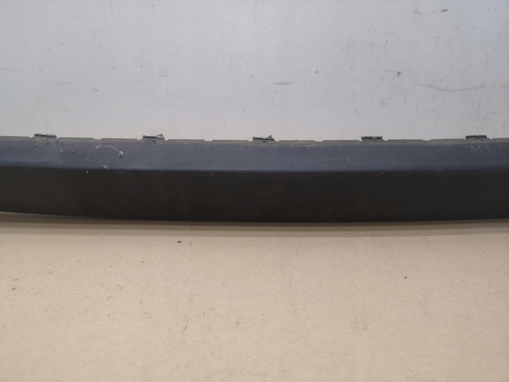 фото №3, Спойлер накладка бампер задняя mini cooper r50 r52