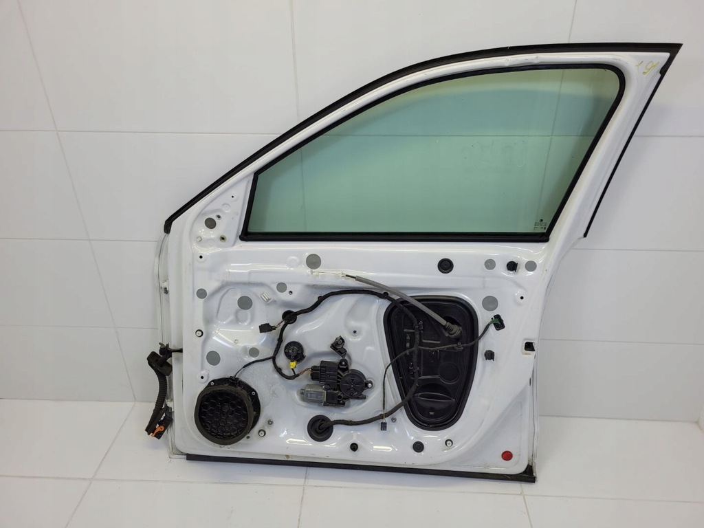 фото №7, Двері перед права сторона skoda scala 2020