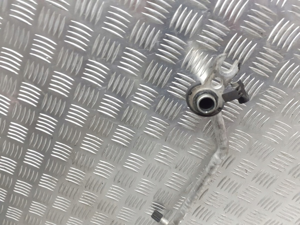 фото №4, Шланг кондиціонера opel signum 2.2 dti