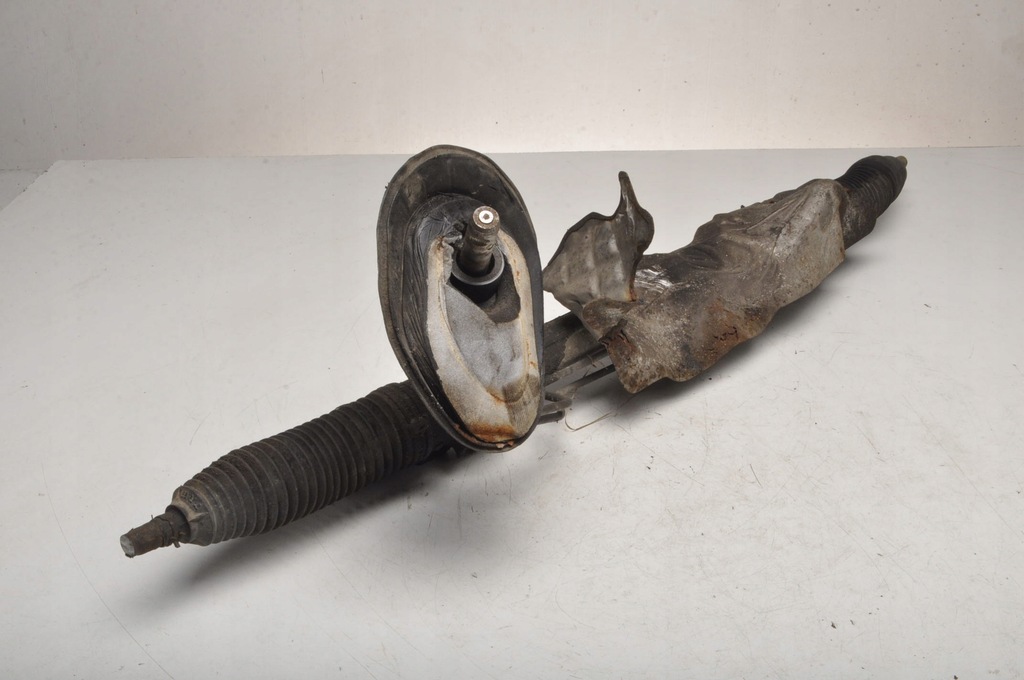 фото №6, Volvo s40 ii v50 рулевая рейка 30723635 europa