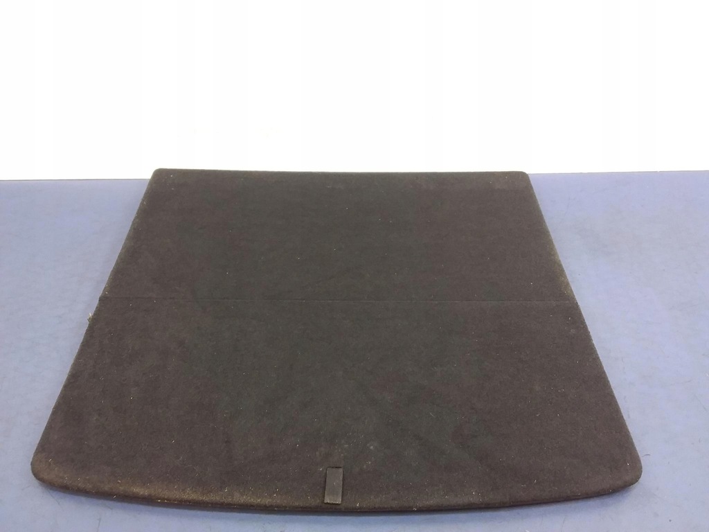 фото №1, Hyundai ix35 i пол обшивка багажника