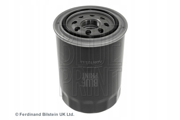 фото №13, Blue print adn12113 фильтр масла