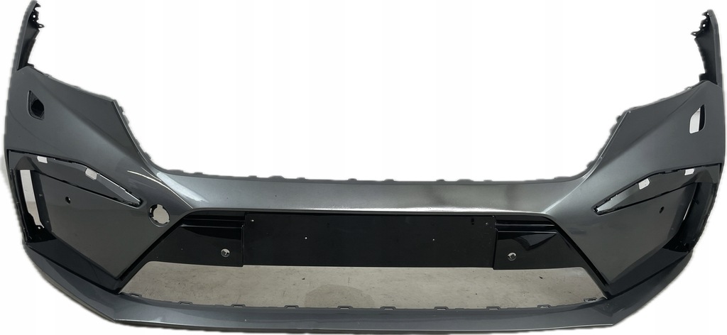 фото №16, Бампер перед передний skoda enyaq iv sportline 5la807221f-l 20-24