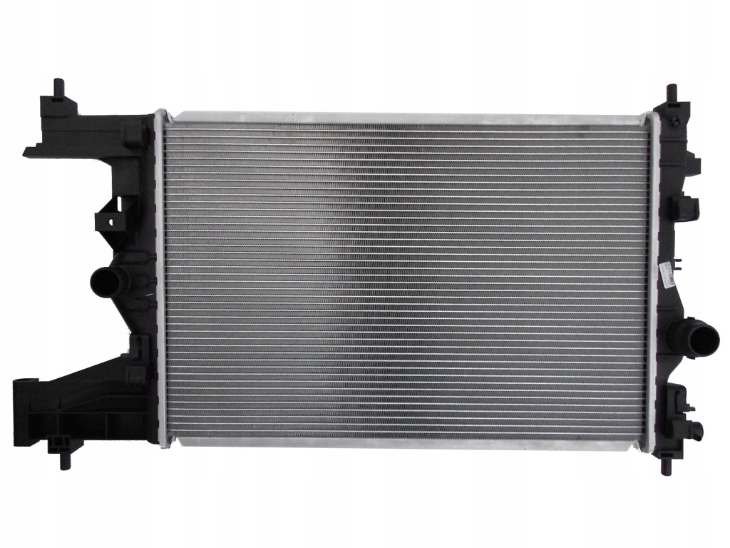 Купити Радіатор води opel astra j 1.3cdti 1.7cdti 09-17