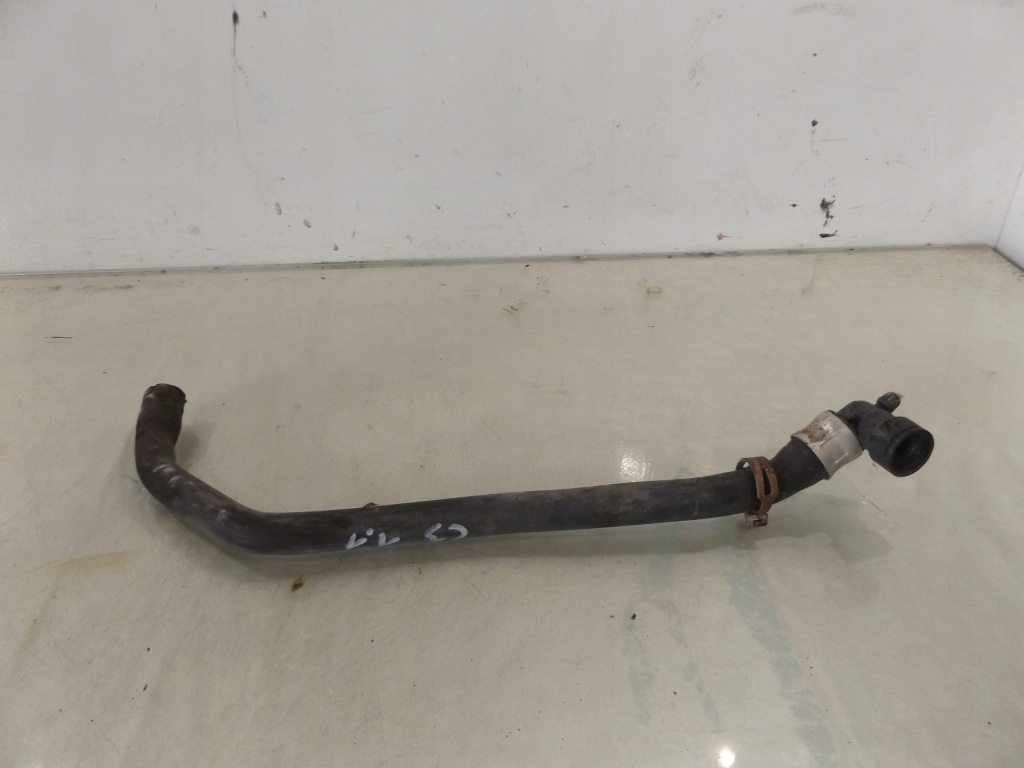 фото №1, C3 1,1 труба wąż wody