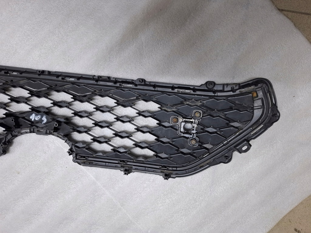 фото №7, Решётка радиатора решётка радиатора toyota rav4 v 2020- 53112-42250 53102-42010 2x pdc bez камеры