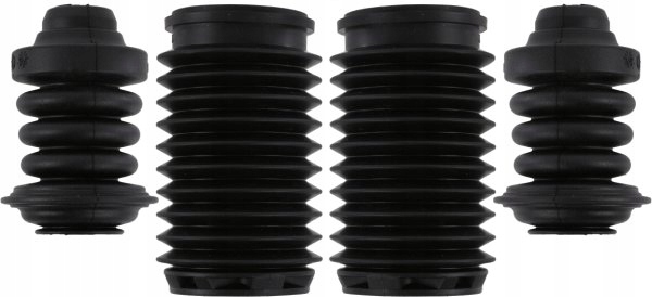 фото №12, Sachs 900 430 набор защиты пылезащитный, амортизатор