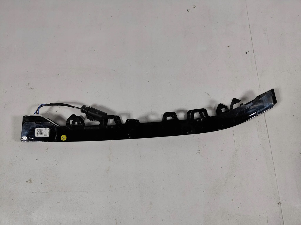 фото №5, Vw t-roc lift 22- правый led drl решётка решетка