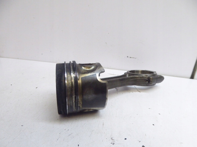 фото №8, Passat b5 поршень шатун 1.9 tdi awx