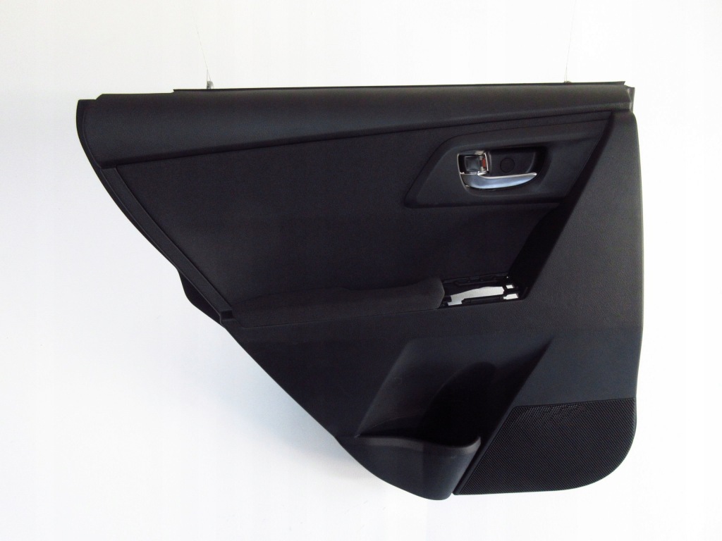 фото №1, Auris ii lift обшивка дверь задний левый задняя