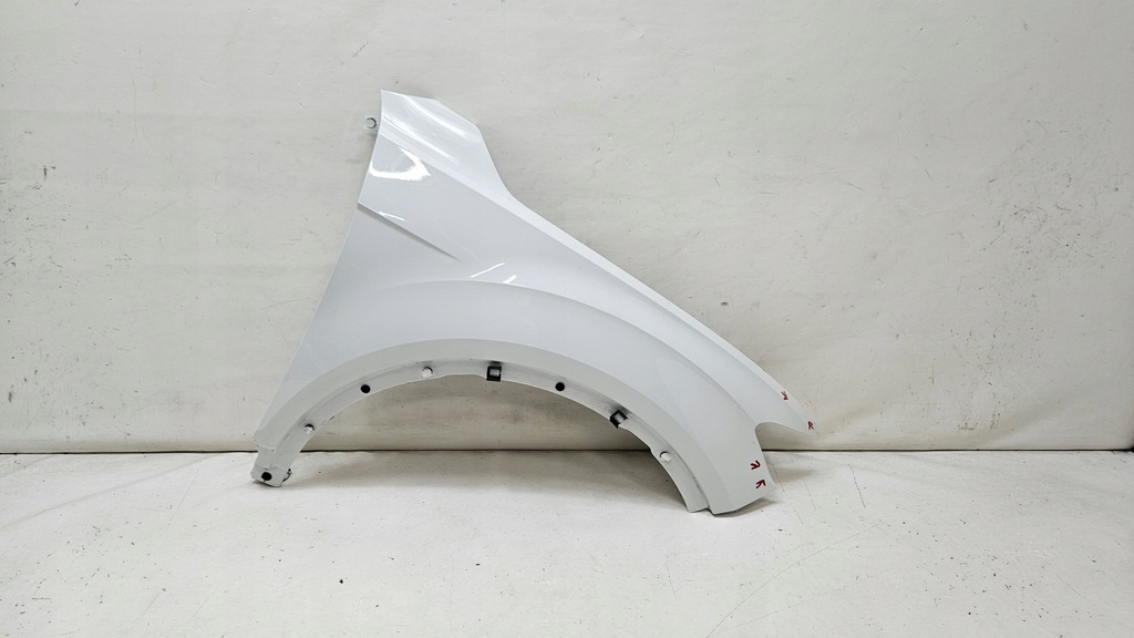 фото №12, Крила правий перед передній vw t-roc 2ga оригінал