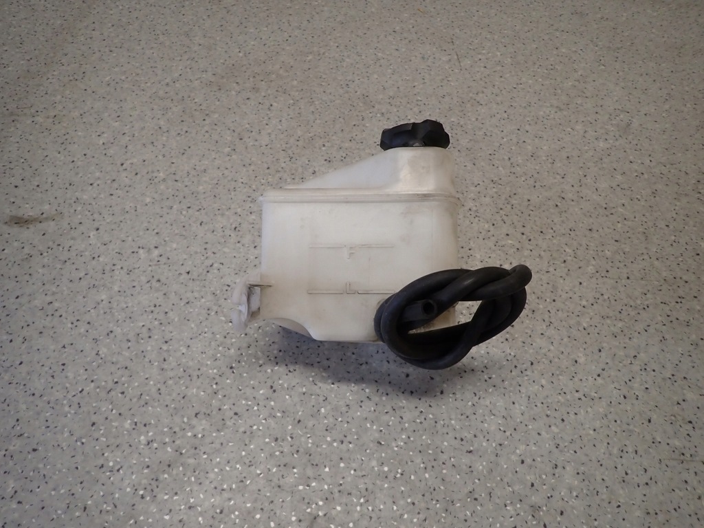 фото №5, Kia venga 09- бак бачок расширительный