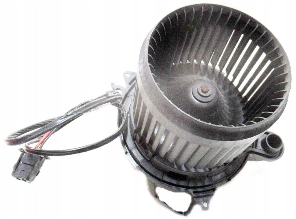 фото №1, Renault clio iv вентилятор повітродувка 5r5833500