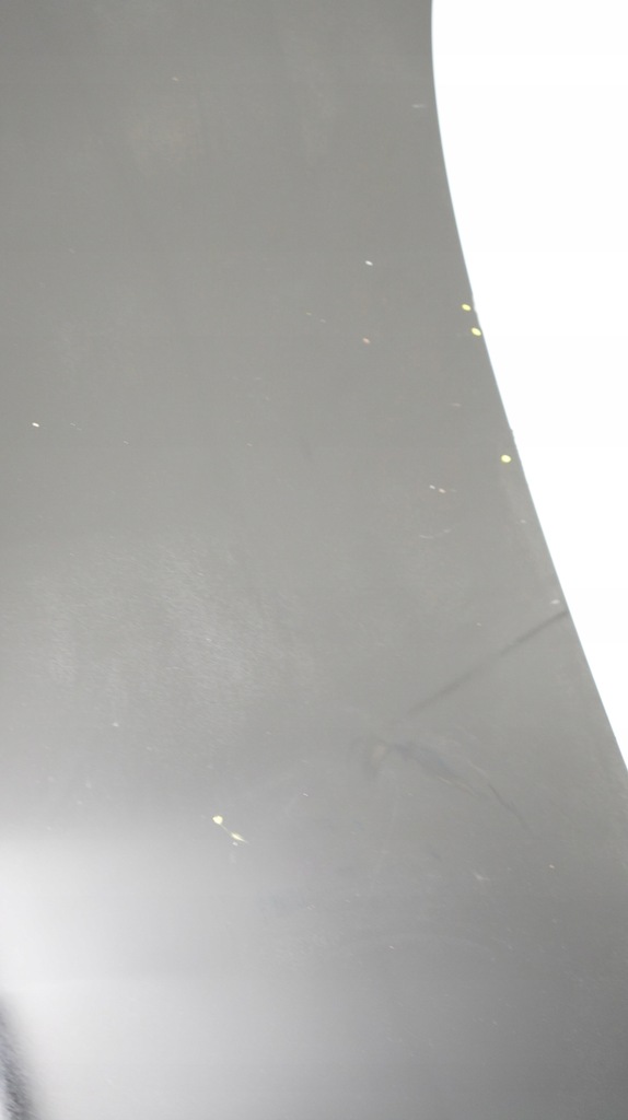 фото №8, Капот крышка двигателя toyota rav4 iii 05-08r 202