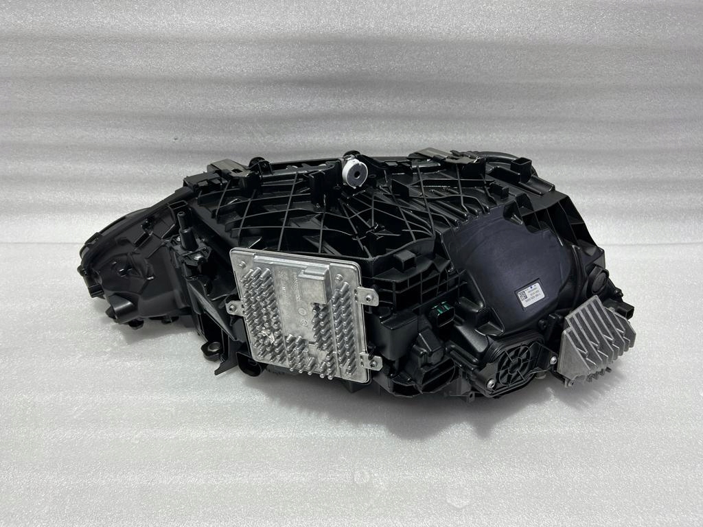 фото №11, Bmw 4 g22 m3 g80 m4 g82 laser shadow левая правая