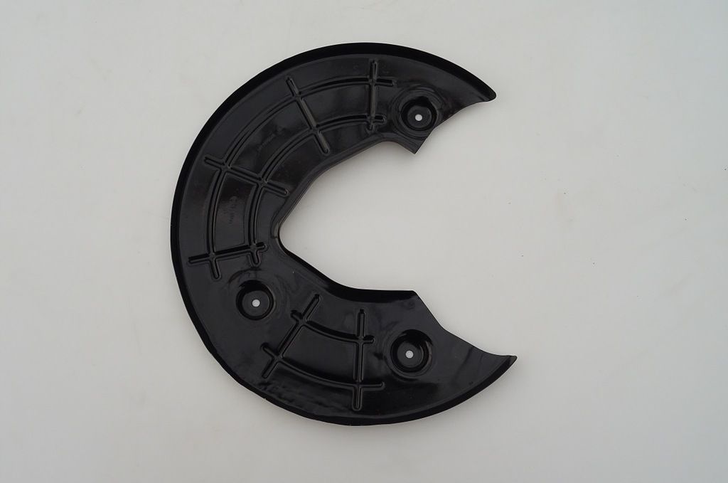 фото №1, 2015 challenger защита диск тормозной перед