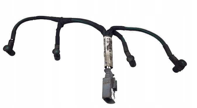 фото №1, Lr freelander 2 ii джгут свічка розжарювання oryg