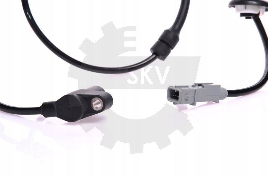 фото №10, Датчик, скорость вращательная колеса esen skv 06skv084