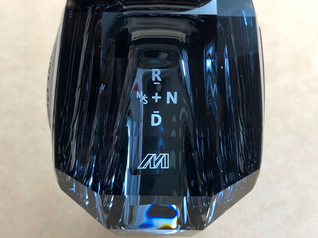 фото №7, Ручка запуск стоп evo-1 do bmw 5 g30 g31 g38 6 g32 ix3 x3 g01 g08 2018-2023