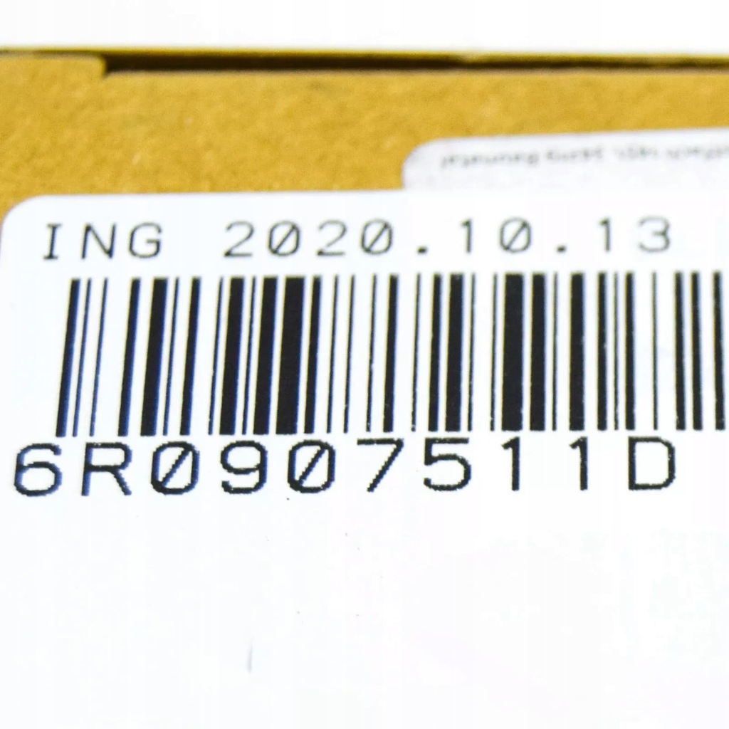 фото №10, Audi a1 8x heater flap двигун actuator 6r0907511d oem