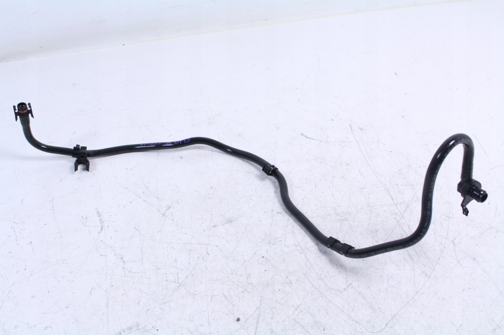 фото №1, Труба шланг вакууму renault clio v 20r. 1.0i