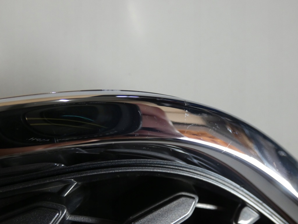 фото №5, Решітка радіатора, решітка радіатора ford ka plus +