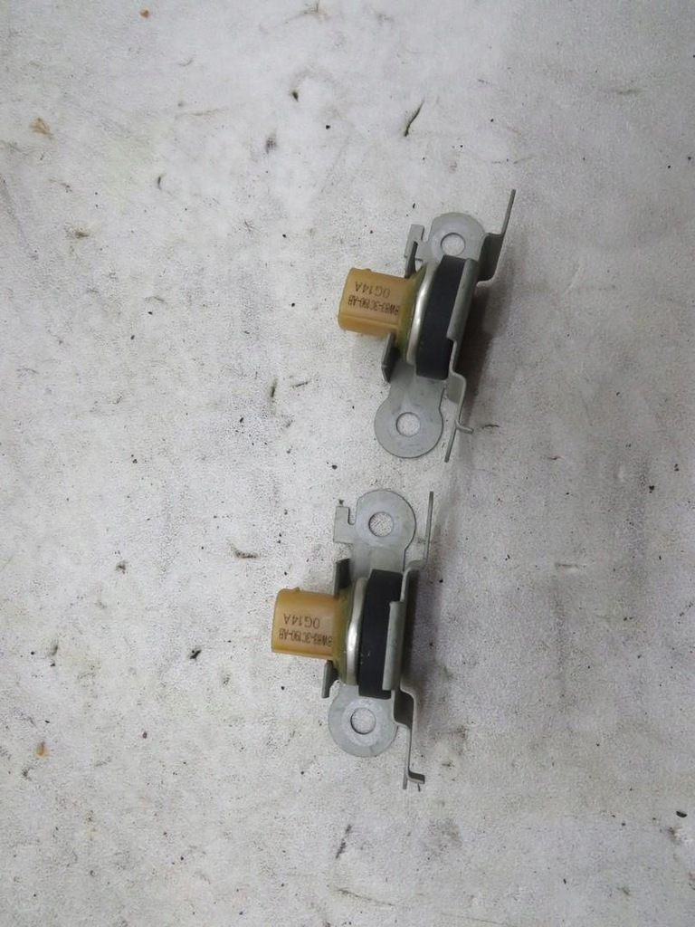 фото №1, Модуль ускорения jaguar xj x351 8w83-3c190-ab