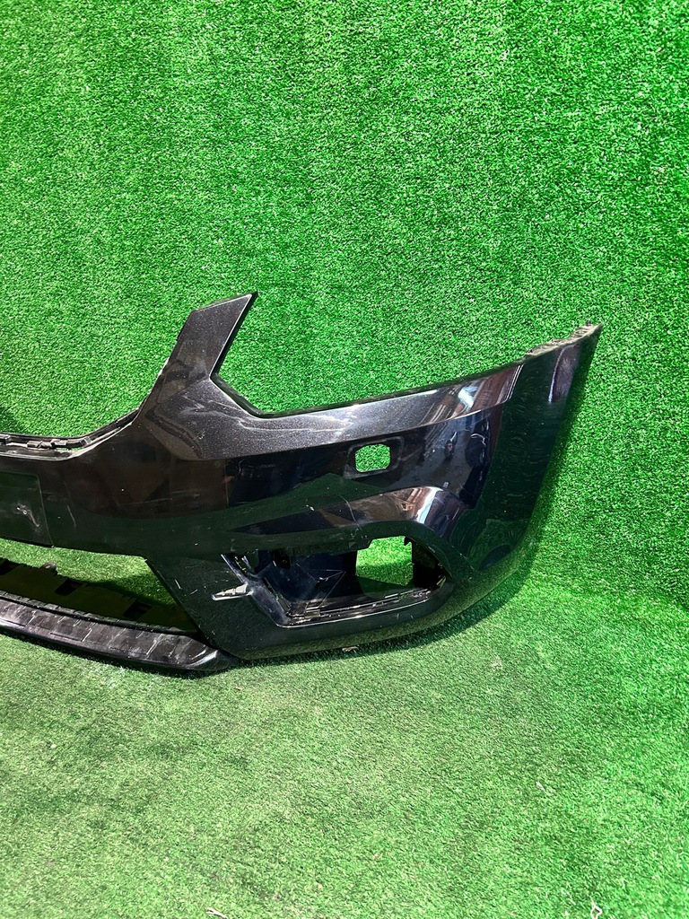 фото №7, Бампер передній skoda yeti lift