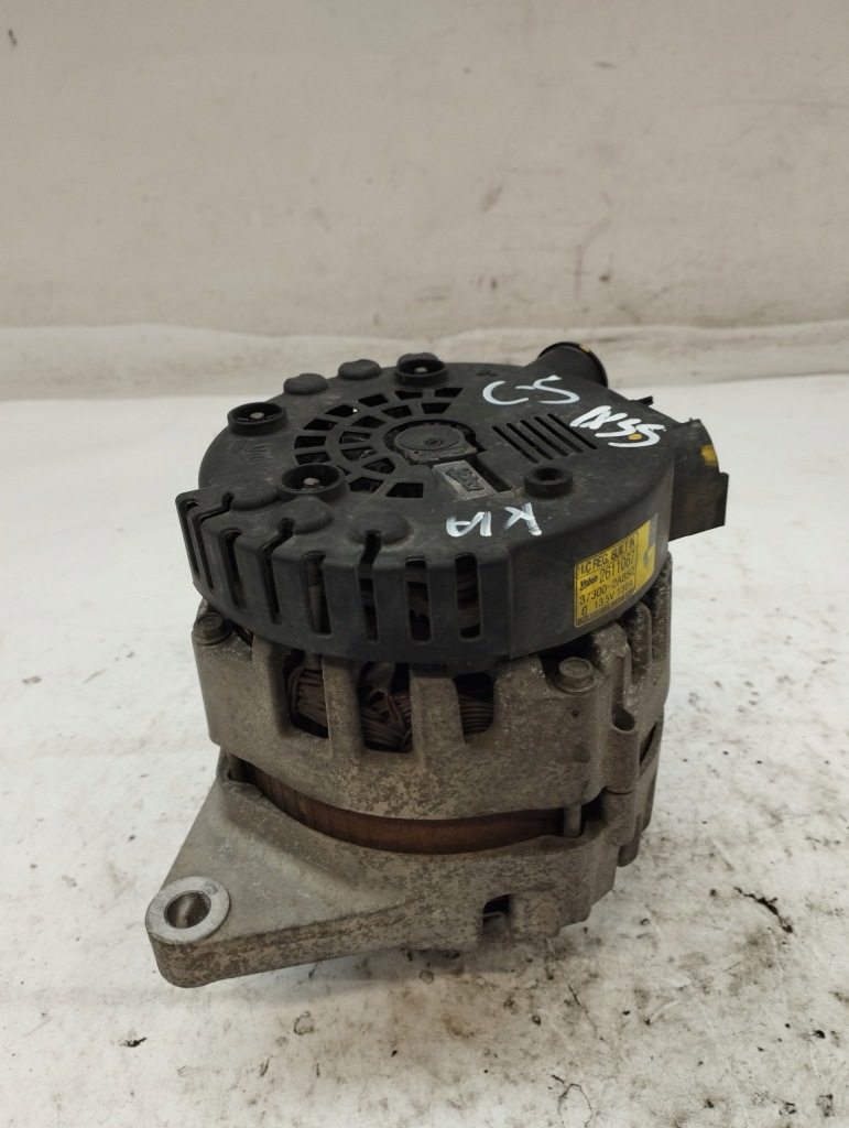 Купить Hyundai kia генератор 37300-2a850 2611067