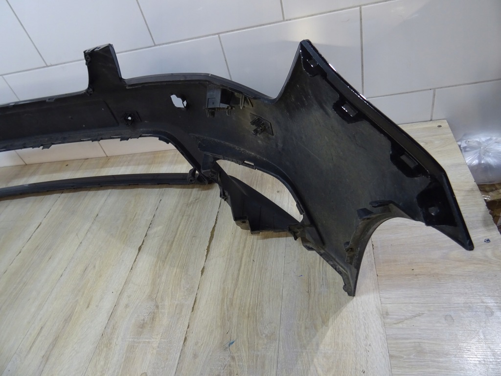 фото №10, Бампер перед передний seat leon iii 5f0 5f0807221 llu