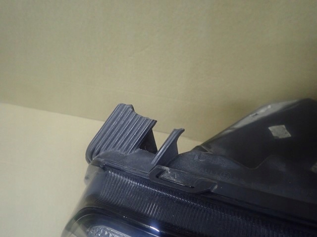 фото №3, Лампа левая фара левый renault master 4 iv led