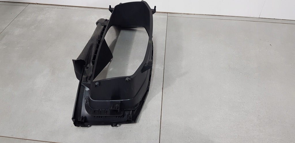 фото №12, Vw t6 multivan корпус прилади dekor 7e5857053