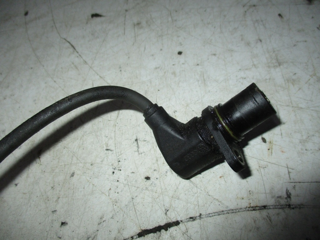 фото №5, Датчик положення вала audi /passat 050986433