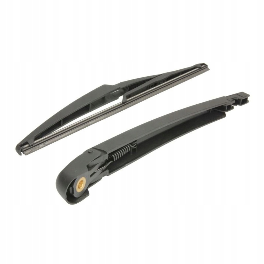 фото №2, Важіль + щітка задня ford ka 08-16