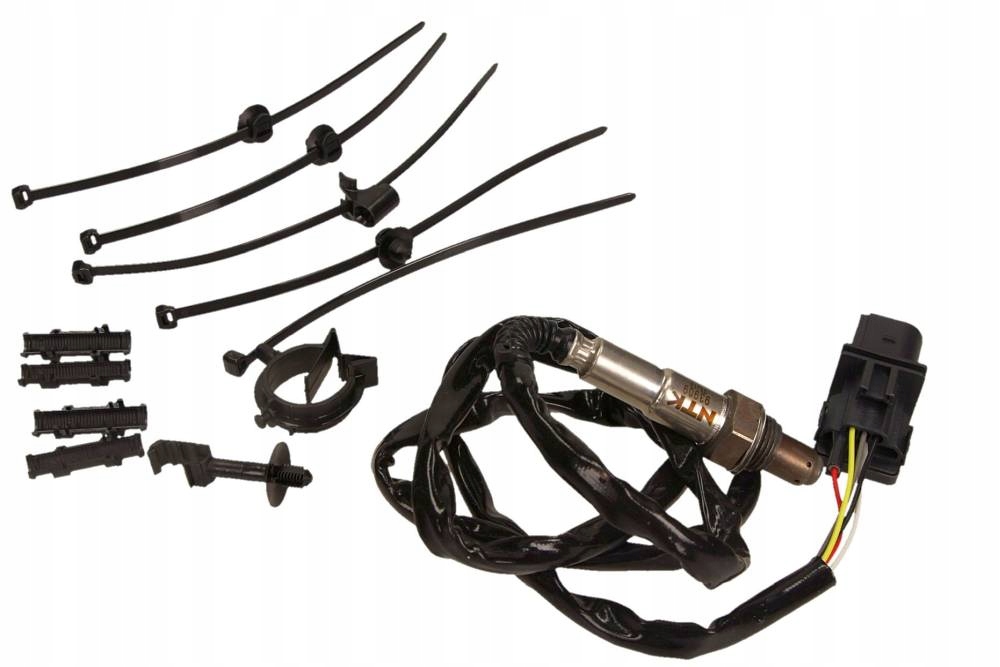 фото №1, Ngk датчик лямбда-зонд vw golf 3,2 05-