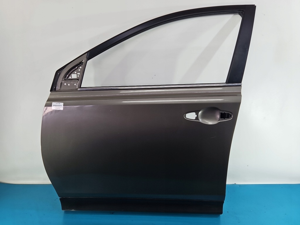 фото №1, Двері перед ліва водія toyota rav4 iv 13-18 колір 4t3