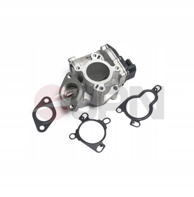 Купити Клапан рециркуляції вихлопних газів renault latitude master