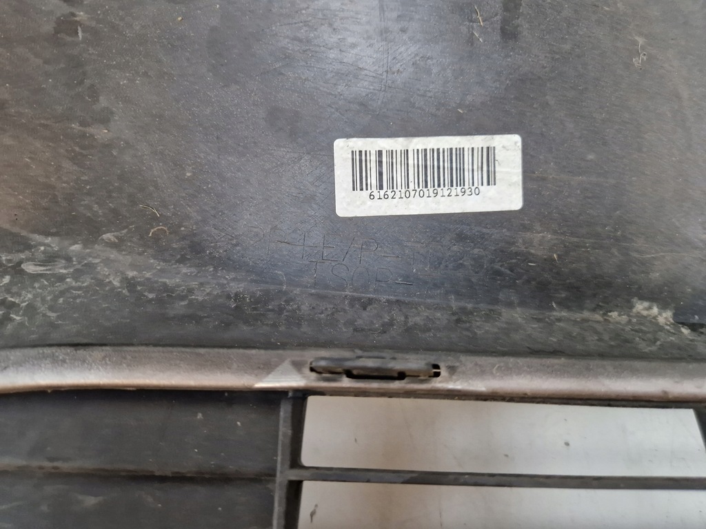 фото №13, Toyota chr lift бампер передний перед 52129-f4110